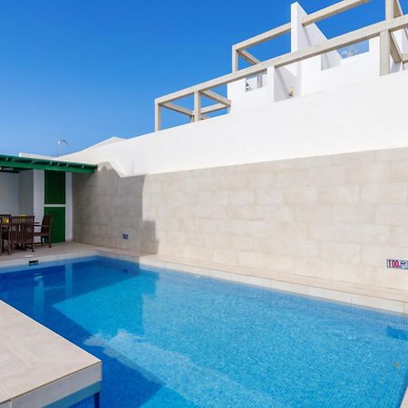 Villa Togio By Villa Plus Пуерто дел Кармен Екстериор снимка