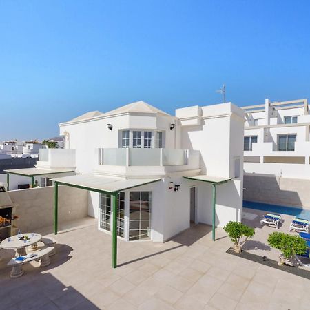 Villa Togio By Villa Plus Пуерто дел Кармен Екстериор снимка