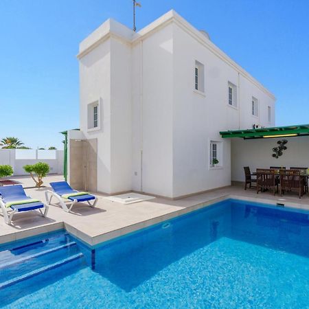 Villa Togio By Villa Plus Пуерто дел Кармен Екстериор снимка
