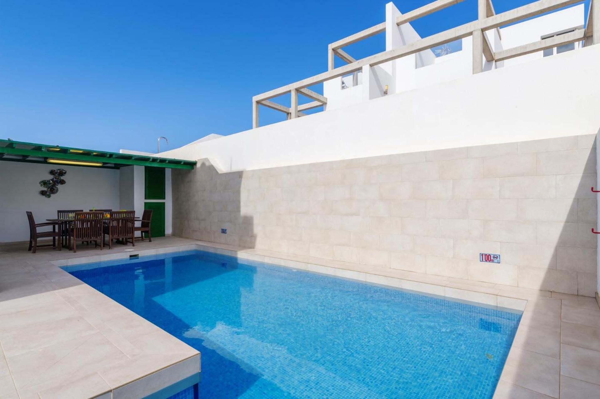Villa Togio By Villa Plus Пуерто дел Кармен Екстериор снимка
