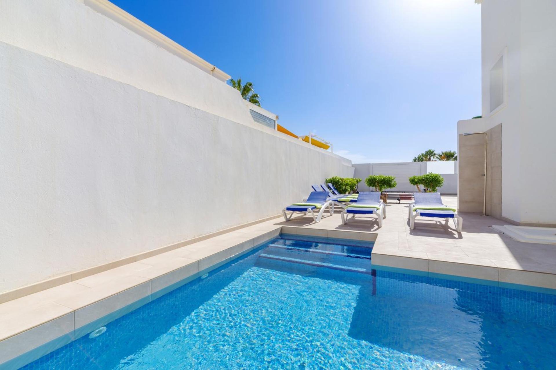 Villa Togio By Villa Plus Пуерто дел Кармен Екстериор снимка