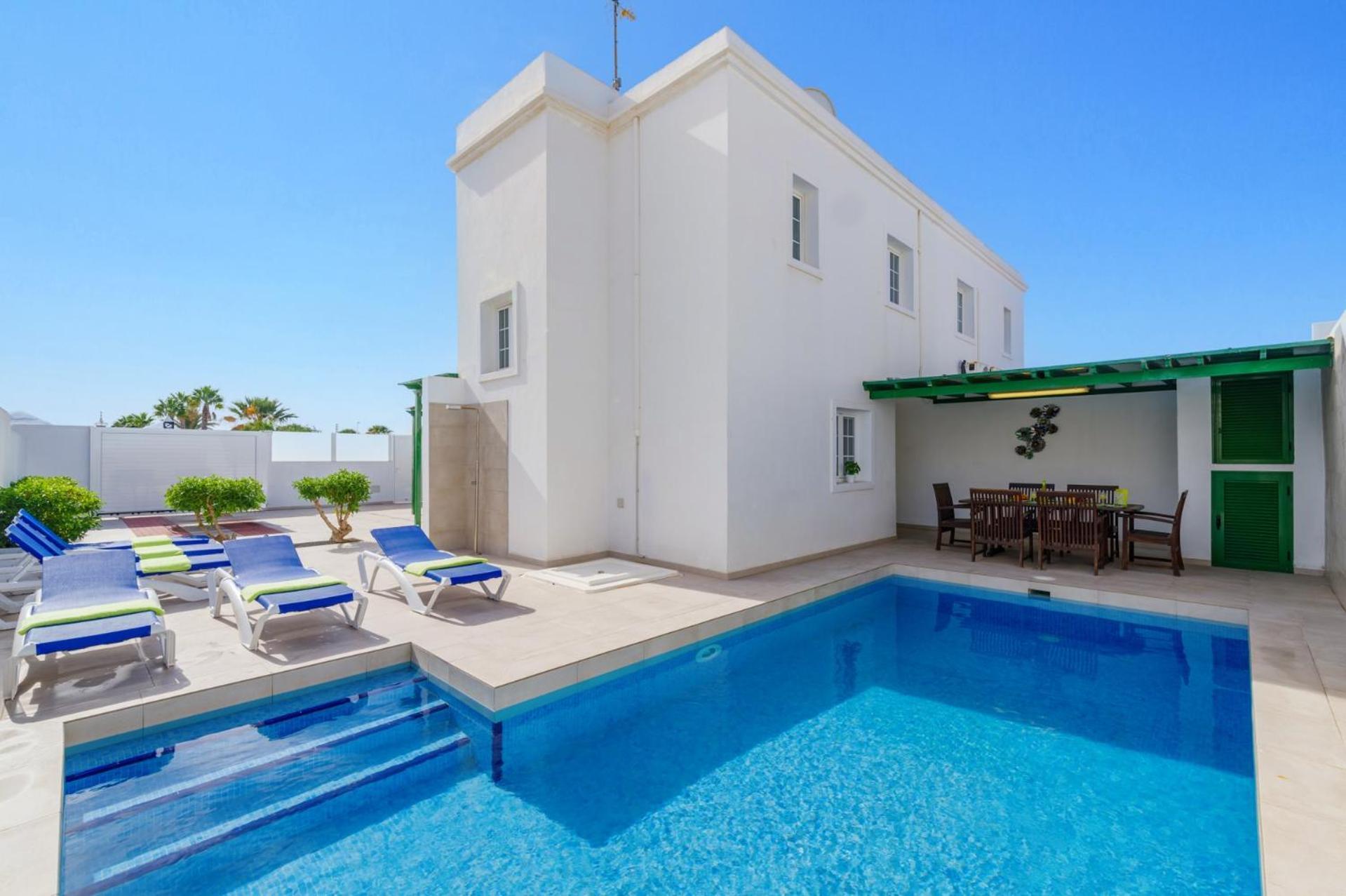 Villa Togio By Villa Plus Пуерто дел Кармен Екстериор снимка